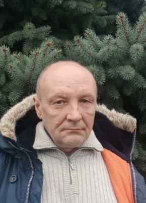 Игорь, 57, Россия, Базарный Карабулак