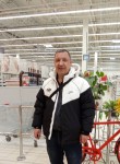 Alyesha, 48, Novosibirsk
