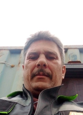 Roman, 54, Russia, Kaliningrad
