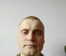 Тарас, 33 года, Горад Мінск