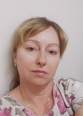 Ольга, 45, Россия, Волгоград