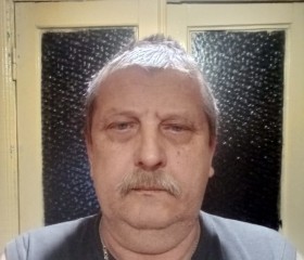 Сергей, 57 лет, Донецк