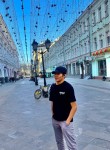 Рахматжон, 21 год, Москва