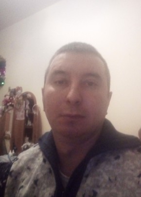 винер, 35, Россия, Мегион