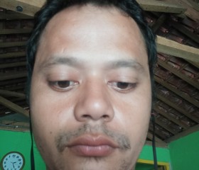 MAS,ROHMAT, 27 лет, Rembangan