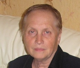 Галина, 68 лет, Киров (Кировская обл.)