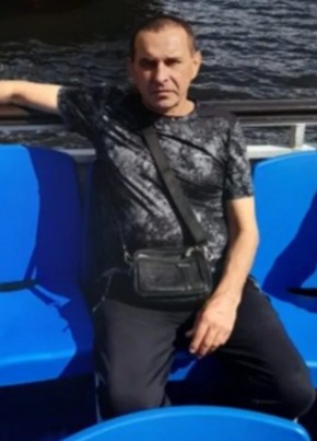 Mikhail, 58, Thailand, Ban Chalong