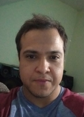 Omar из Culiacán 37 лет