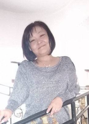 Людмила, 39, O‘zbekiston Respublikasi, Toshkent