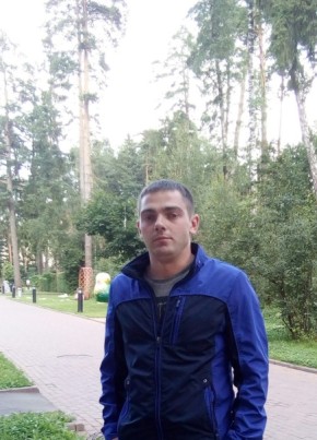 Stanislav, 22, Рэспубліка Беларусь, Горад Мінск