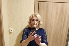 Людмила, 50 - Только Я