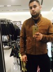 ayoub mahi, 25 лет, Birmingham