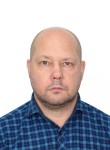 Romul, 52 года, Санкт-Петербург