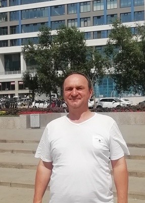 Эрнест, 48, Россия, Кисловодск
