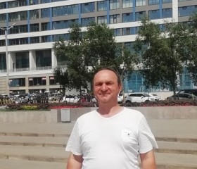 Эрнест, 48 лет, Кисловодск