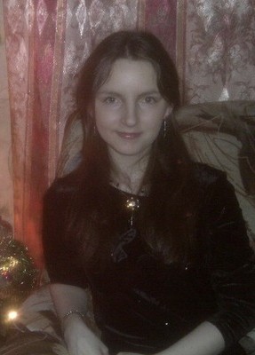 Марина, 25, Россия, Петрозаводск