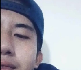 Lazy, 22, Mabalacat City