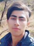 Serkan, 19 лет, Ankara