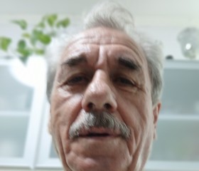Tadeush Konteski, 78, Er Reina