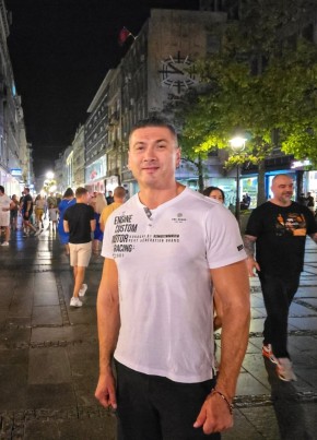 Богдан из Санкт-Петербурга 45 лет