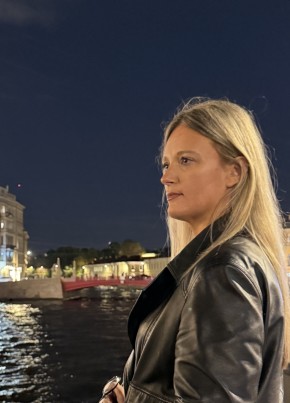 Елена из Санкт-Петербурга 40 лет