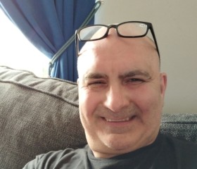Ian, 50, Hull