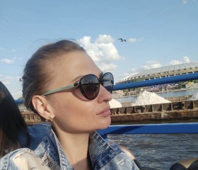Юля, 34 года, Москва