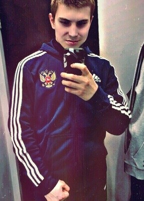 Кирилл, 24, Россия, Пенза