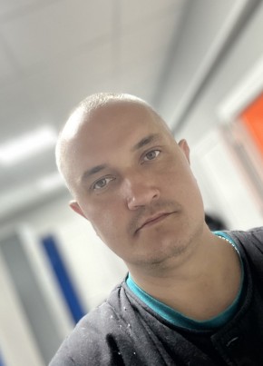 Иван из Вологды 39 лет