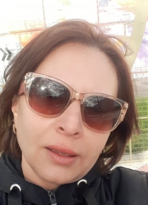 Светлана, 44, Россия, Ершов
