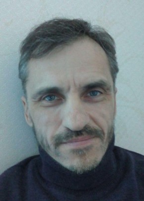 Mikhail, 48, Russia, Moscow