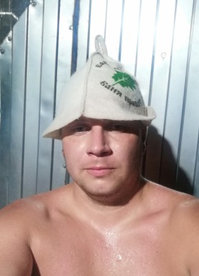 Dmitriy, 34, Russia, Ryazan