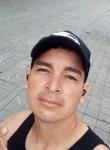 Júnior, 34 года, Recife