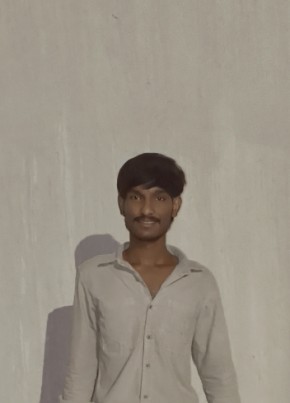 Sandip из Ahmedabad 19 лет