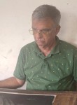 Ashok, 74 года, Mangalore