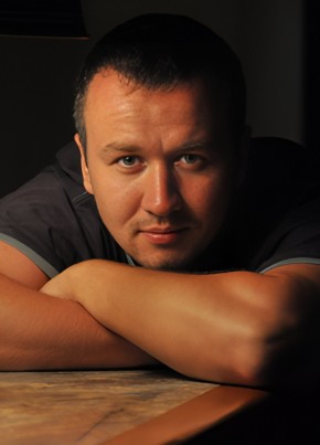 Dmitriy, 38, Russia, Moscow