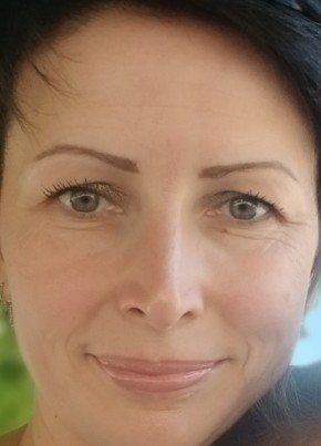 Marina, 45, Russia, Moscow
