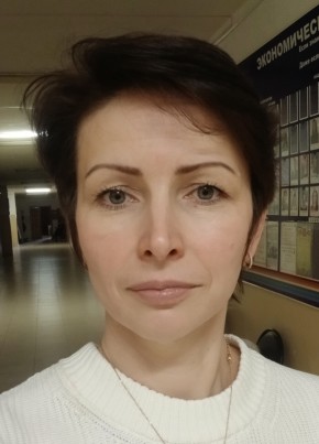 Marina, 44, Russia, Nalchik