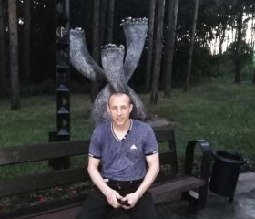 Николай, 43 года, Березовский