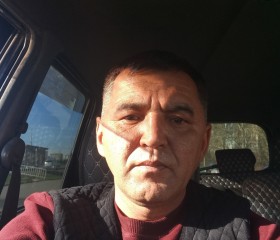 Азамат, 44 года, Токмок