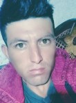 Carlos, 28 лет, México Distrito Federal