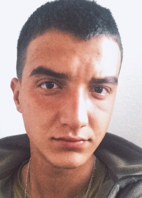 Mehmet Oruç, 24, Türkiye Cumhuriyeti, Doğubayazıt