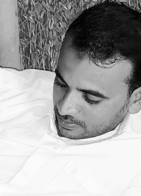 خالد, 30, الجمهورية اليمنية, صنعاء