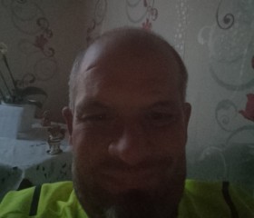 Markus, 45, Dortmund