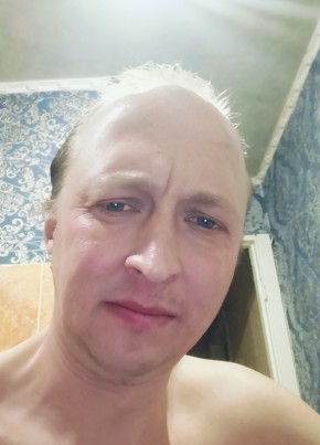 Евгений., 40, Россия, Омск