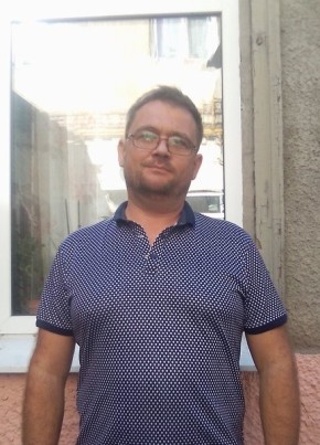 Андрей, 50, Россия, Яблоновский