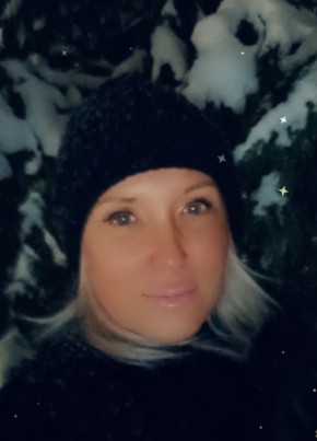 Наталья, 42, Россия, Гатчина