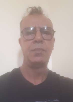 Hamid idrissi из سلا 49 лет