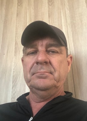 Сергей из Новотроицка 52 года