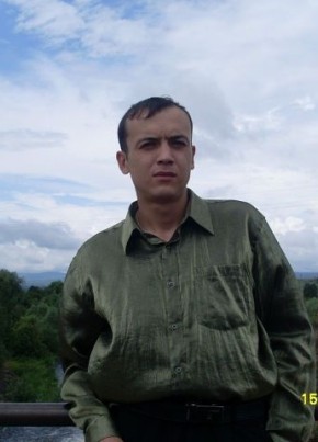 Рустам, 37, Россия, Учалы